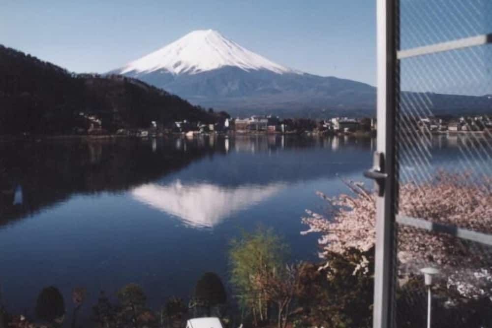 Outdoor view