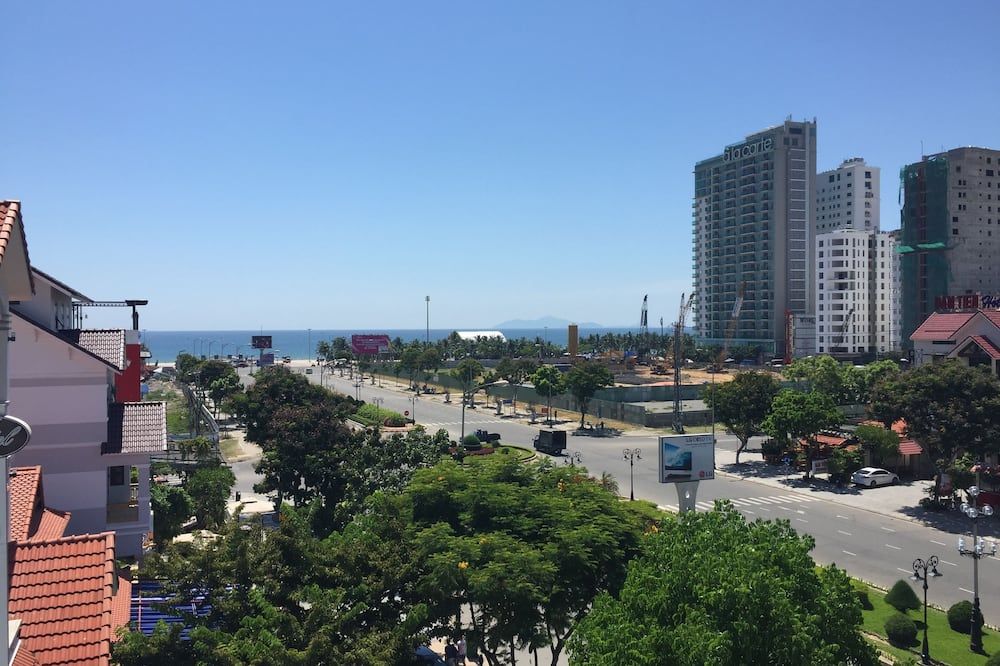Outdoor view