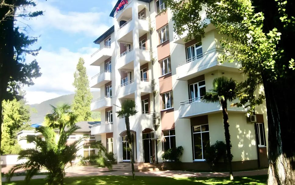 Building Photo
