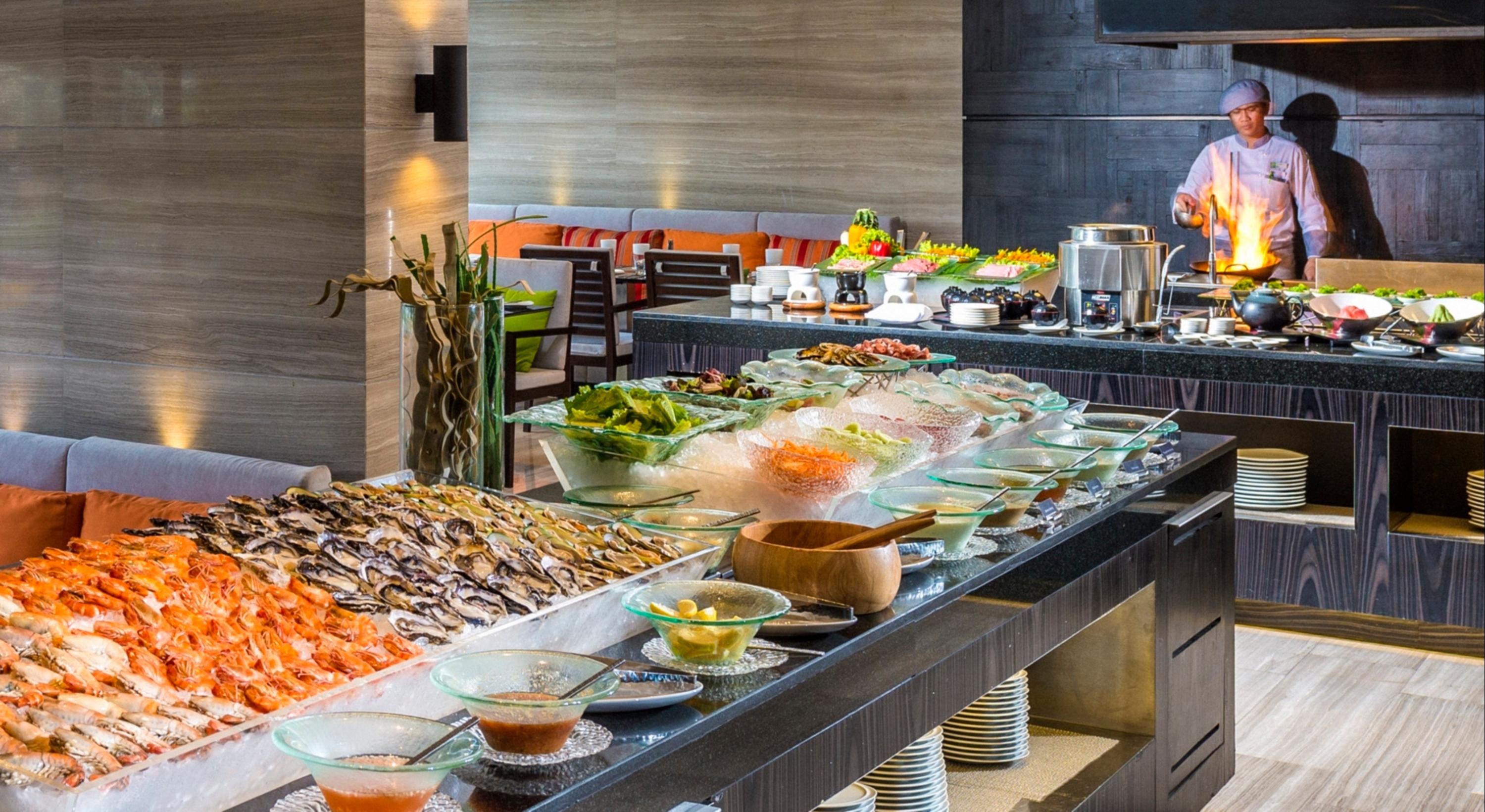 Buffet