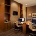 Business centre
