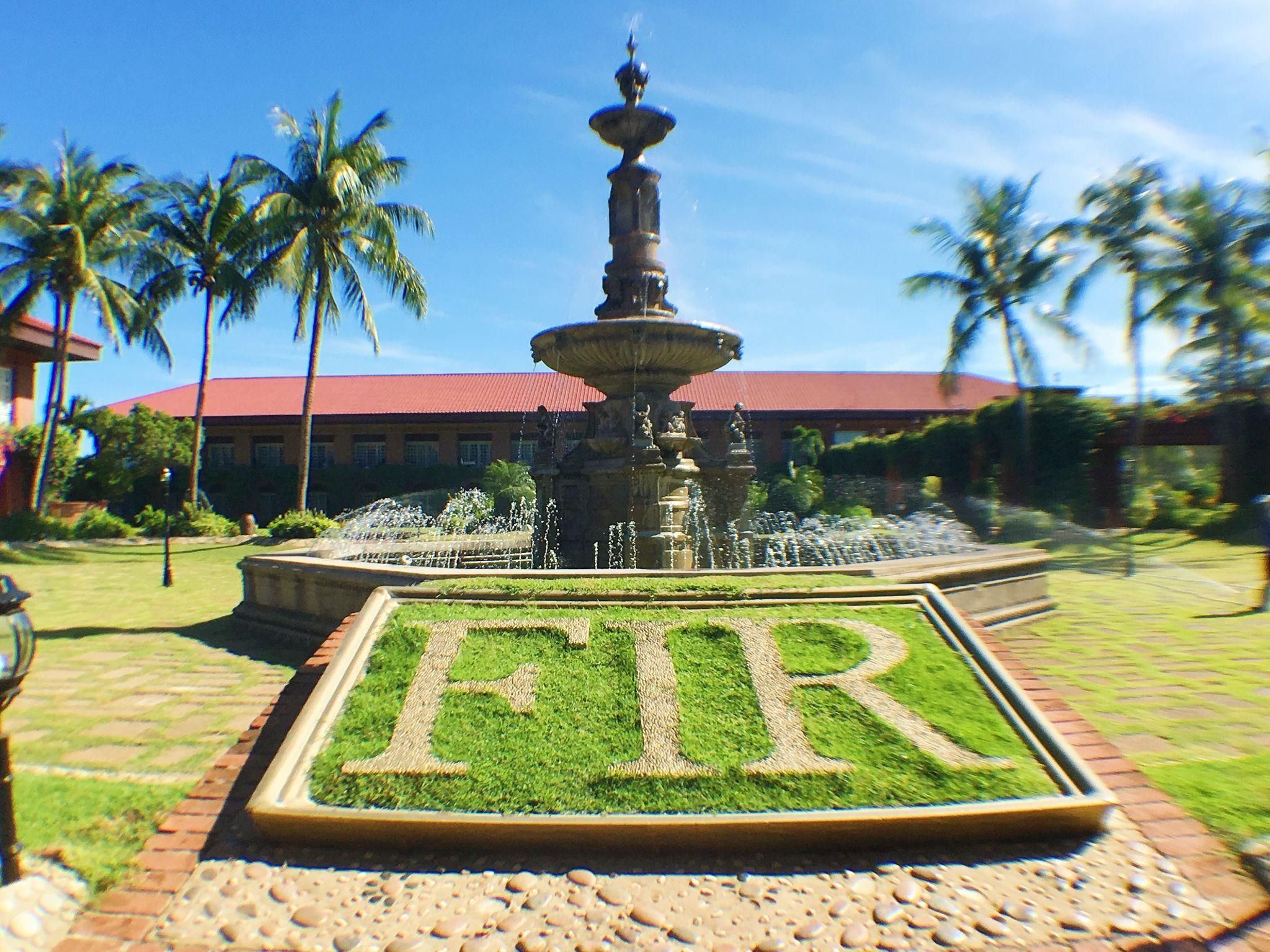 Outdoor view