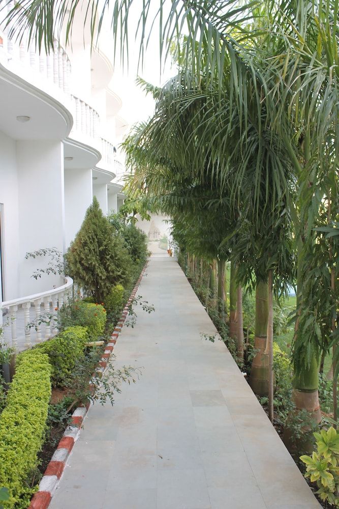Outdoor view