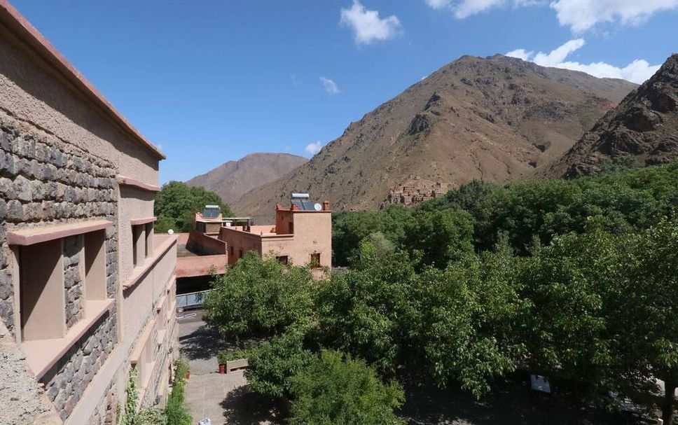 Outdoor view Photo
