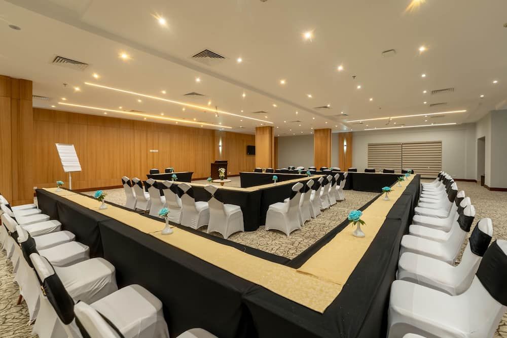 Conference room
