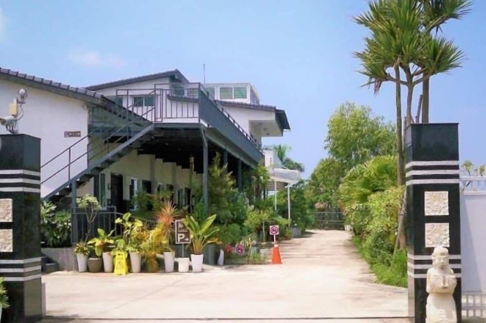 Outdoor view