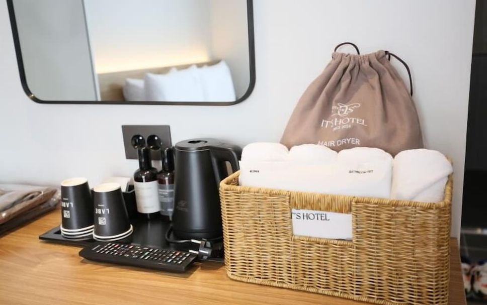 Room amenity Photo