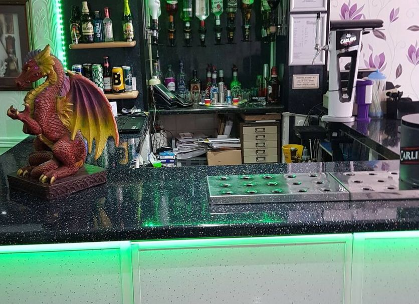 Bar Photo