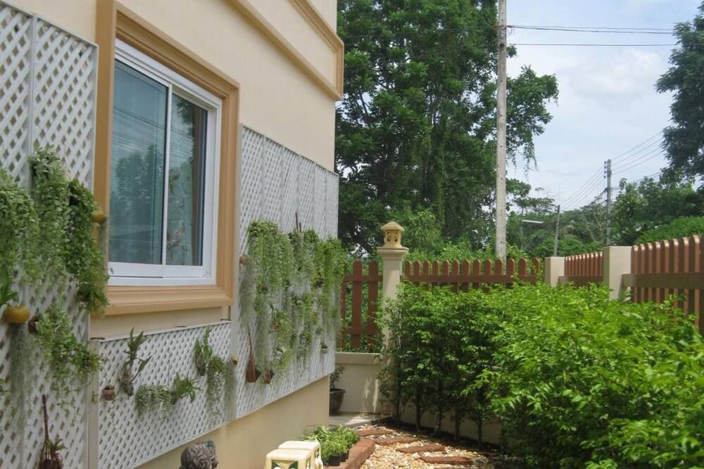 Outdoor view