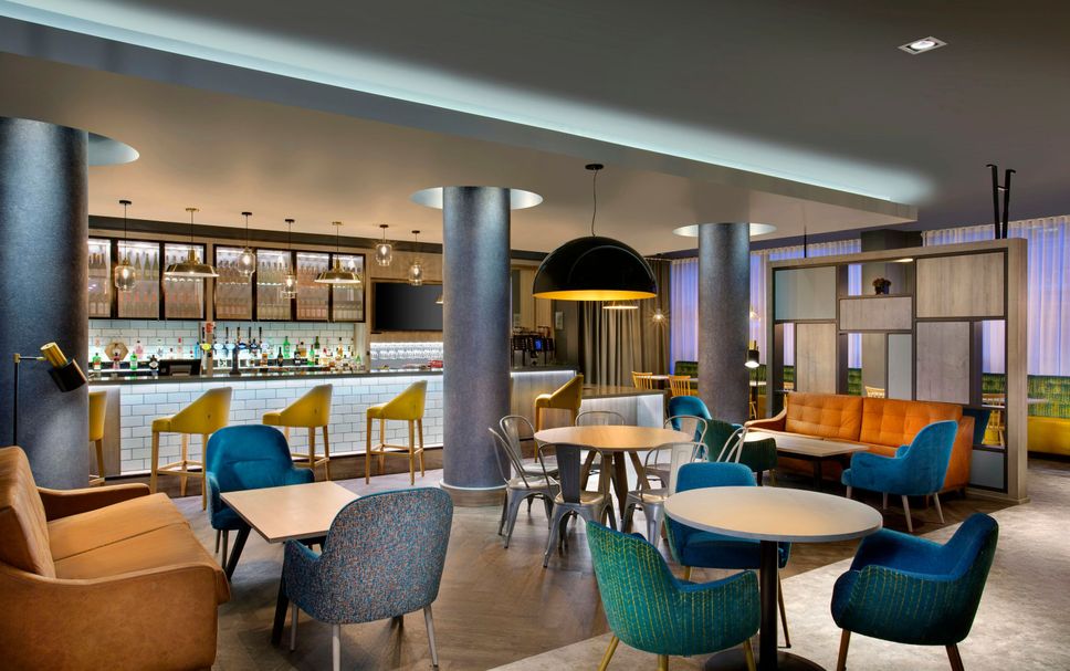 Bar Photo