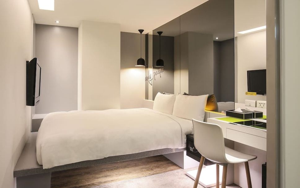 Bedroom Photo