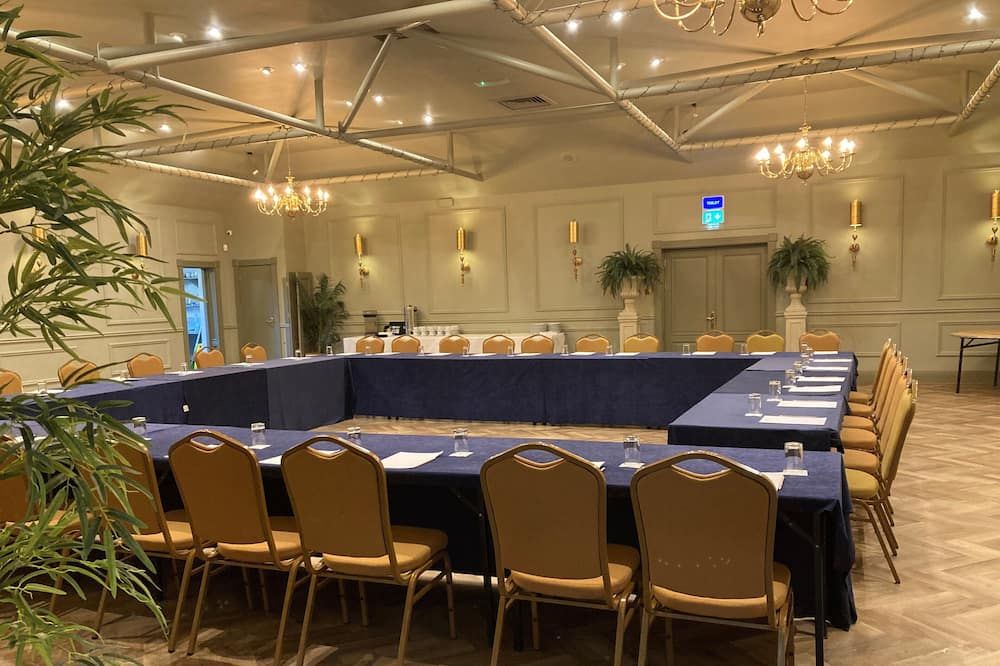 Conference room