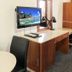 Business centre