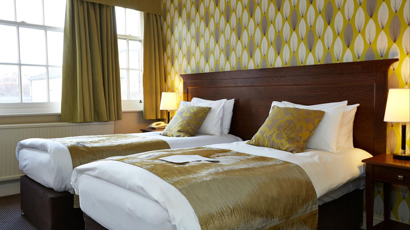 King's Head Hotel By Greene King Inns, Wimborne