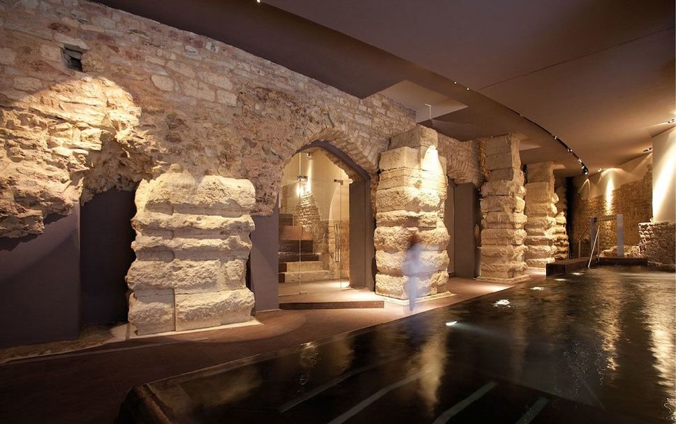 Spa Photo