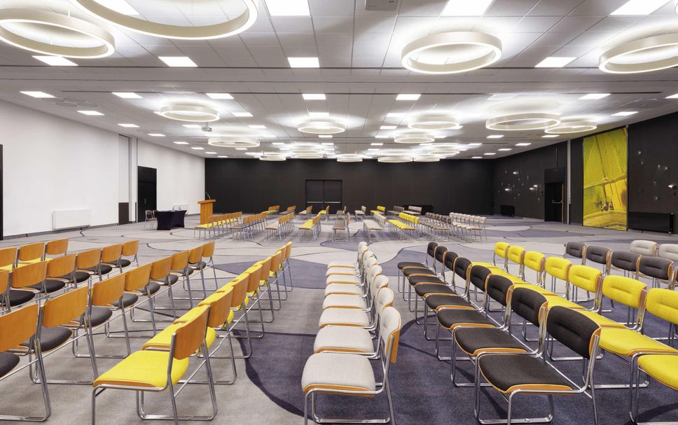 Conference room Photo