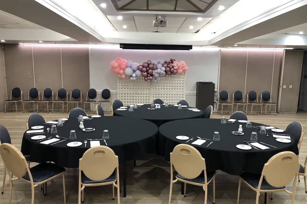 Conference room
