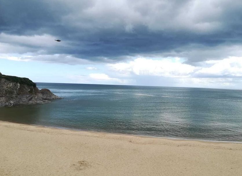 Beach Photo