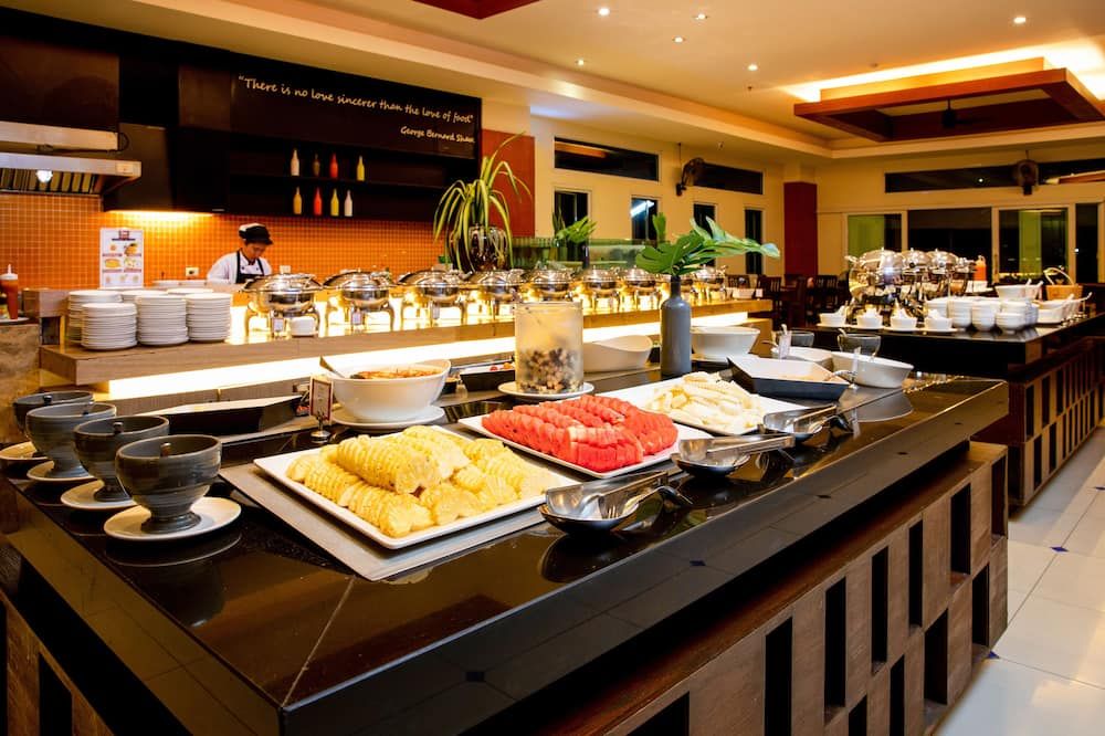 Buffet