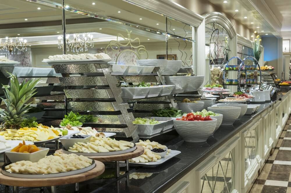 Buffet