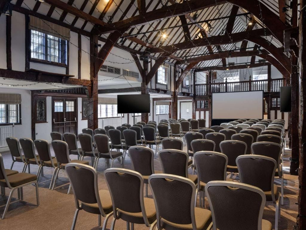 Conference room