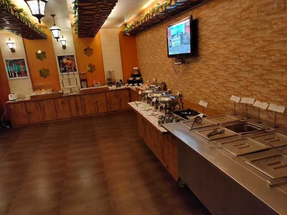 Buffet