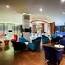 Business centre