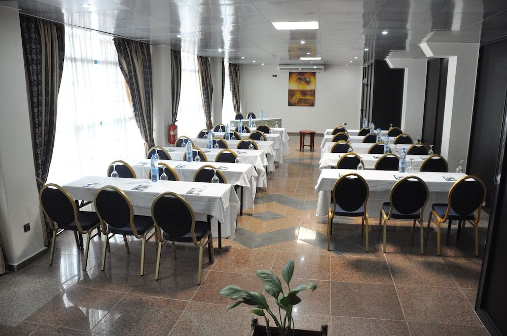 Conference room