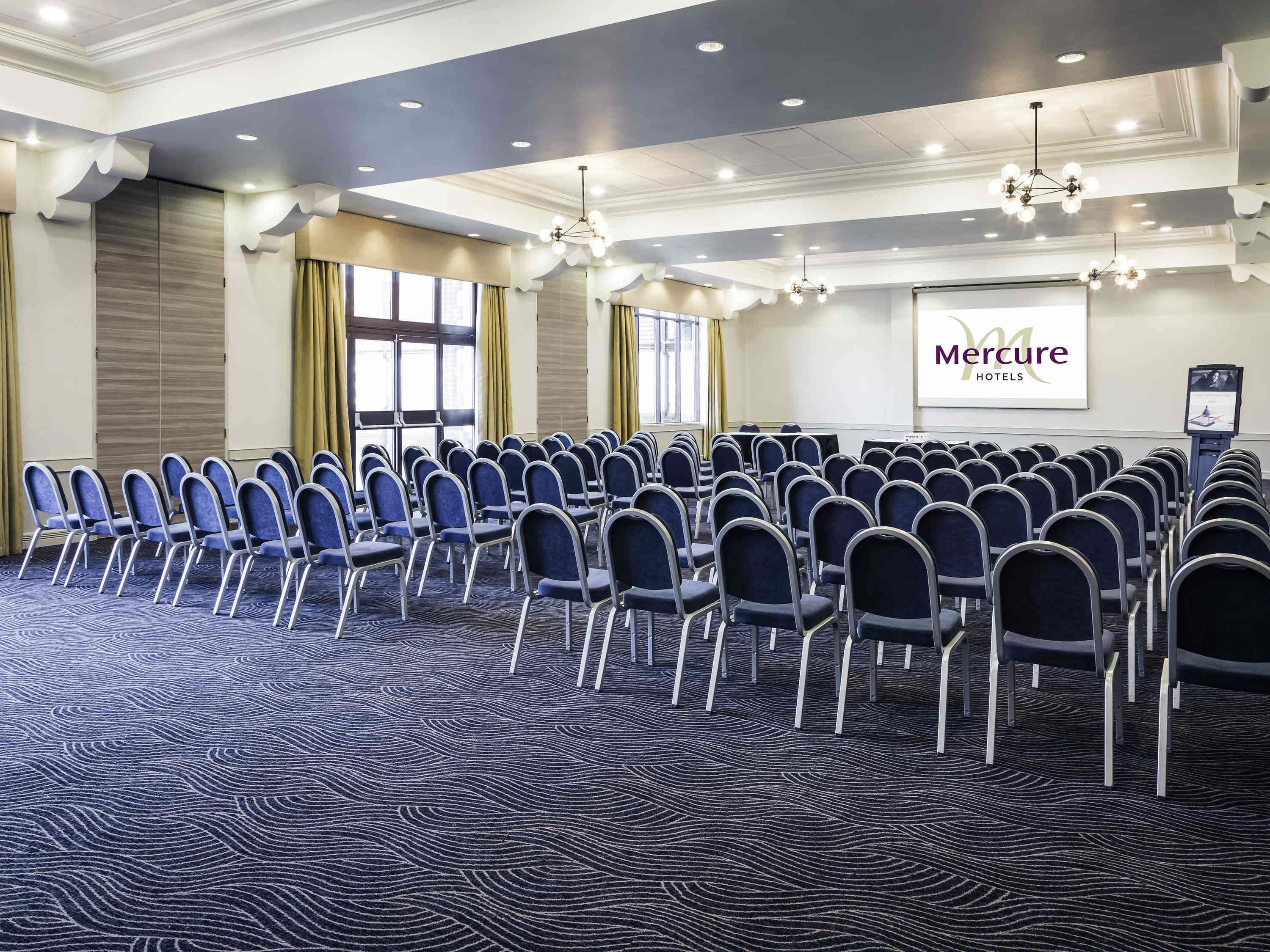 Conference room