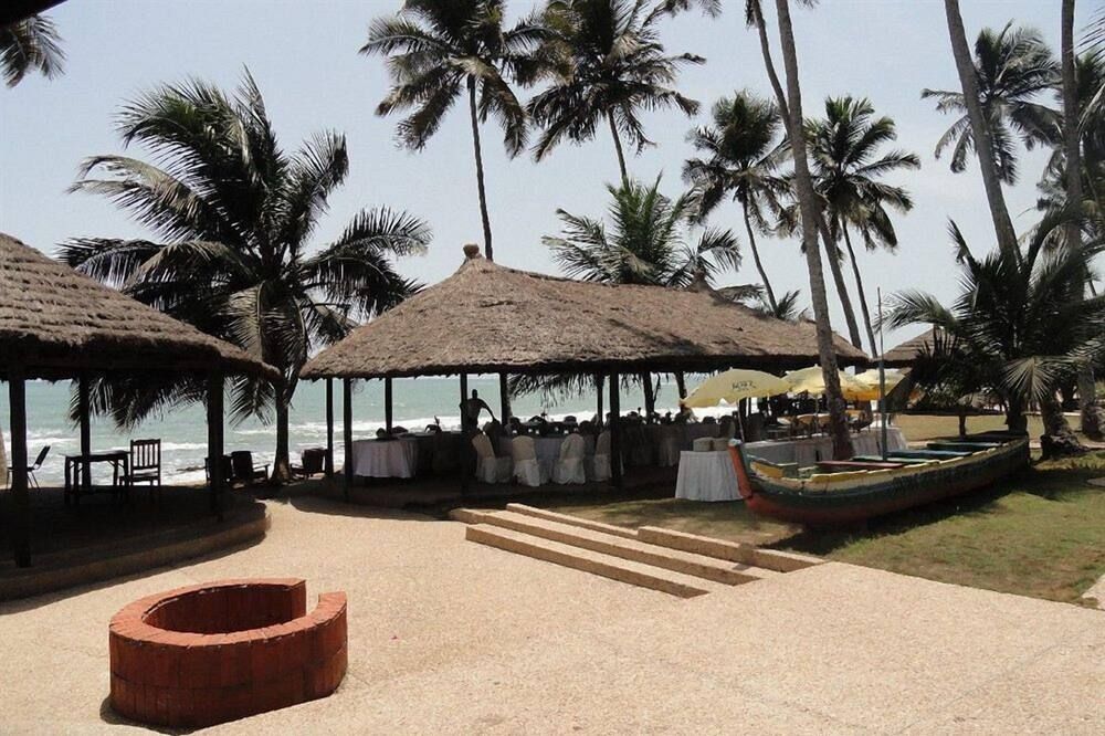Outdoor view