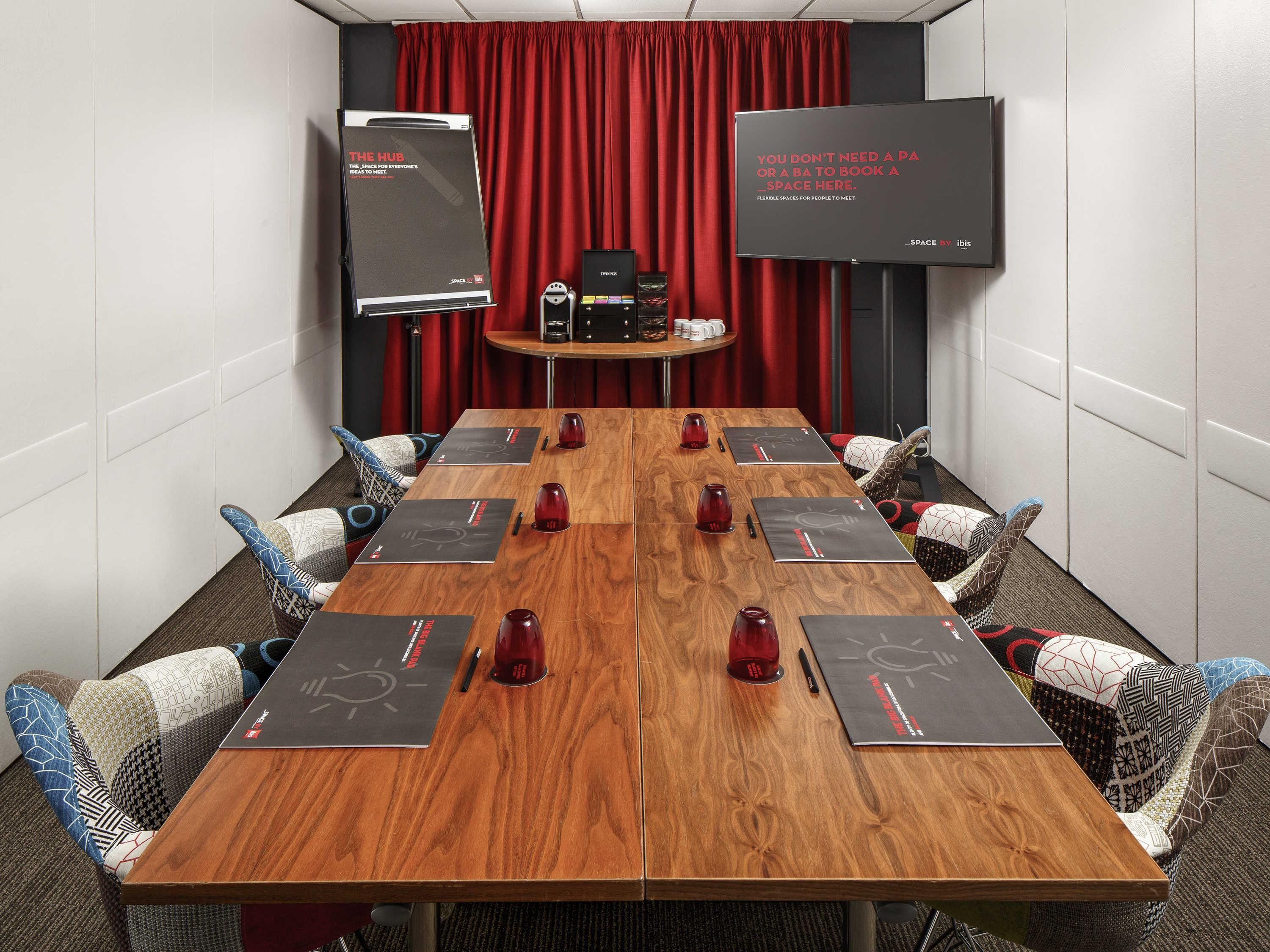 Conference room