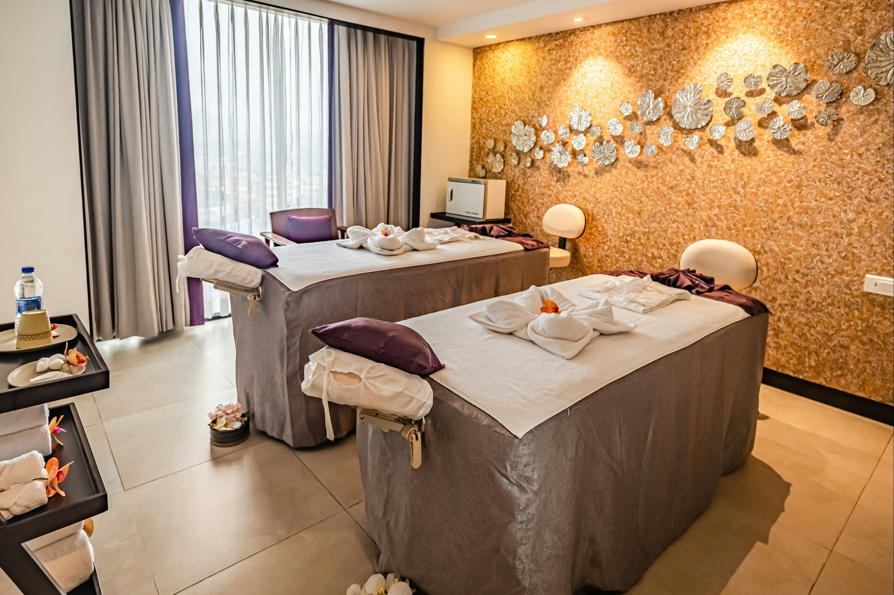 Spa