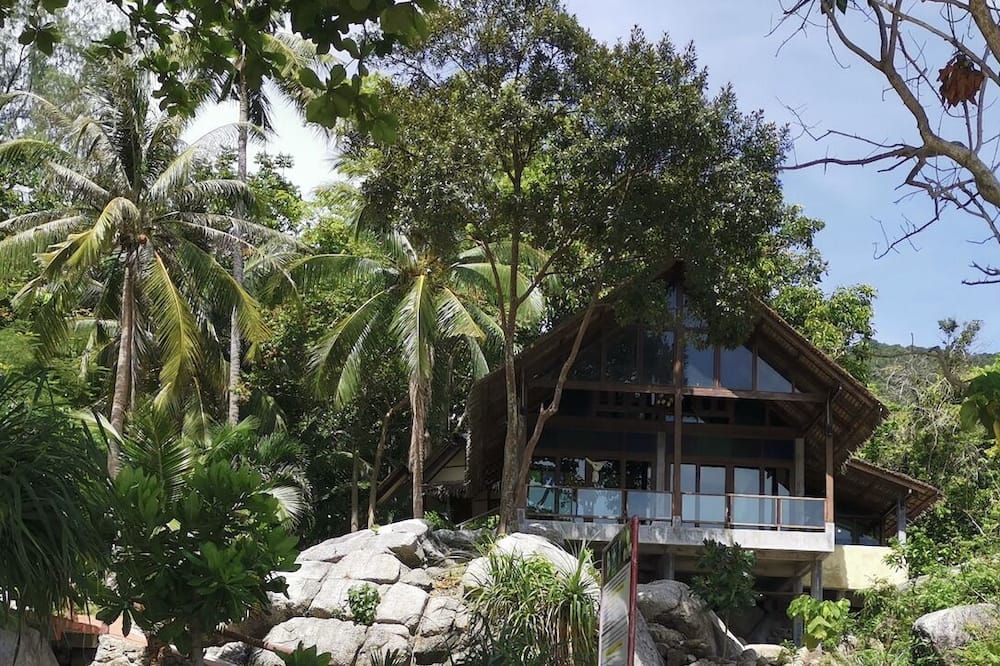Outdoor view
