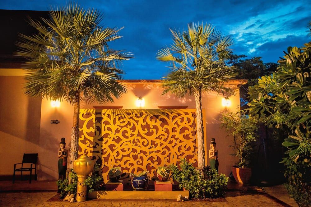 Outdoor view
