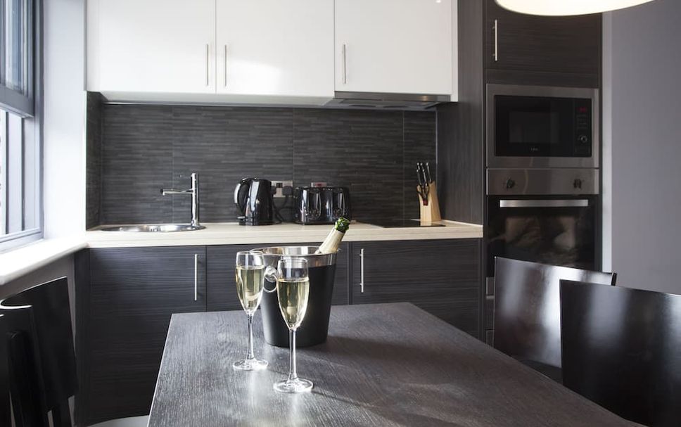 Kitchen Photo