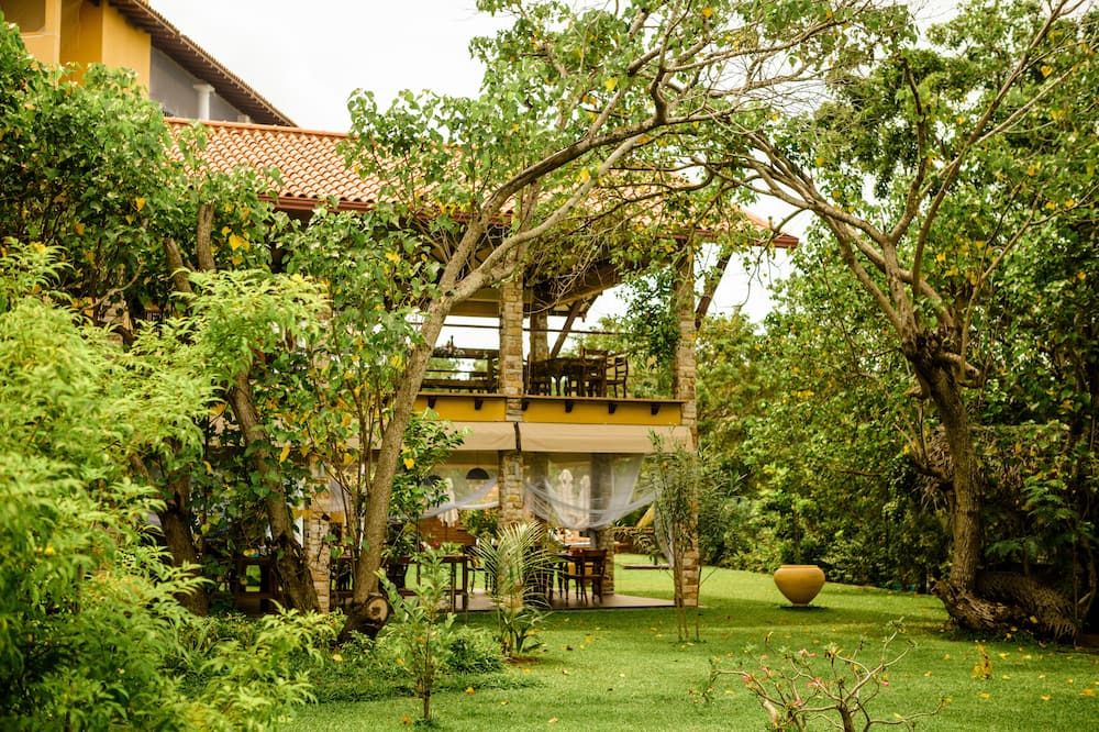 Outdoor view