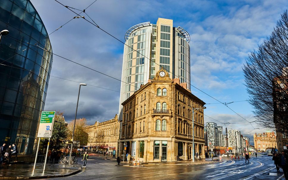 Building Photo