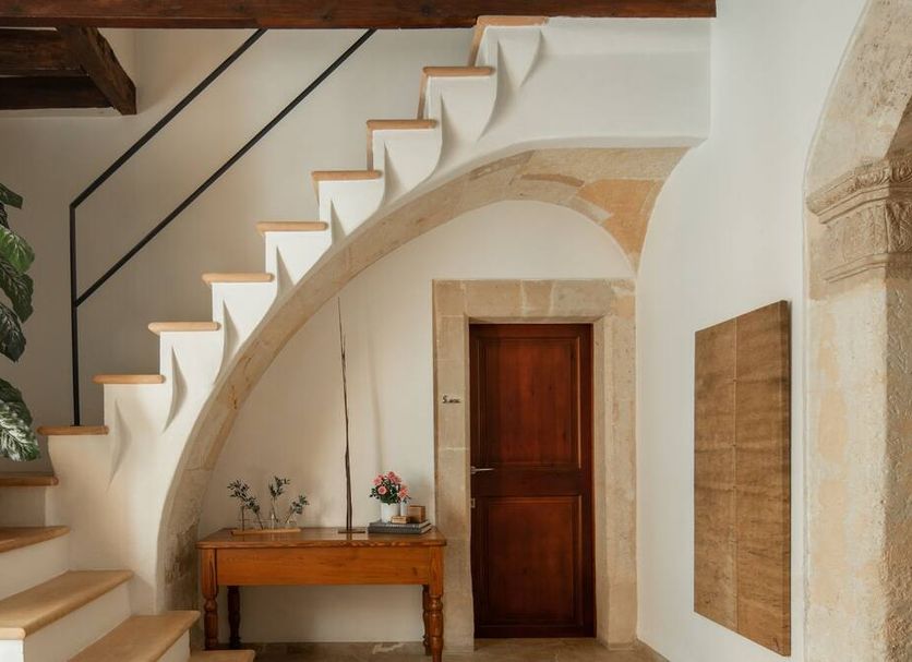 Stairs Photo