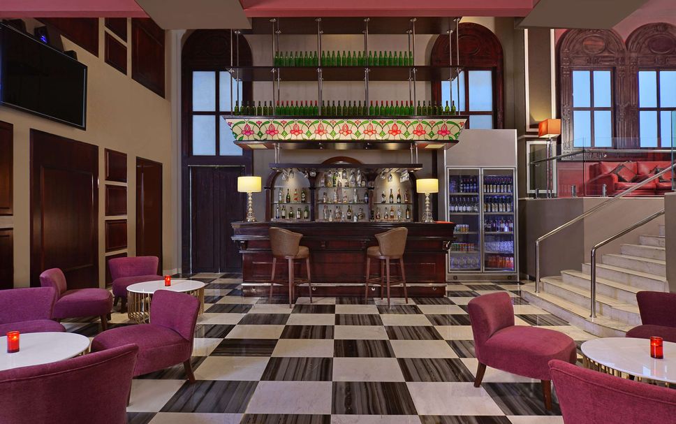 Bar Photo