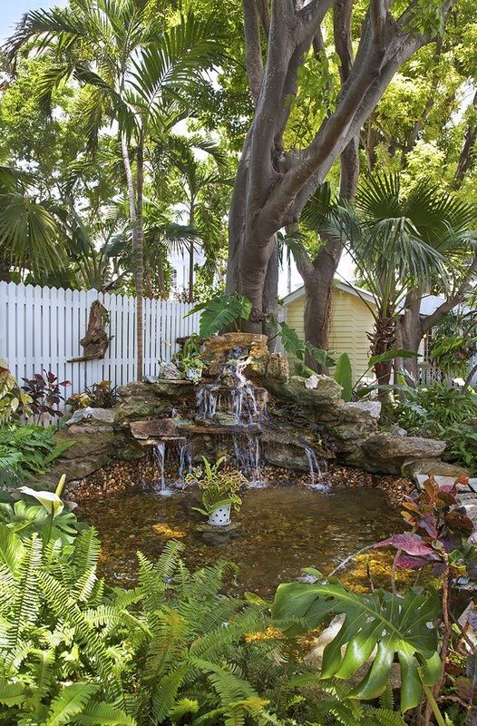 Outdoor view