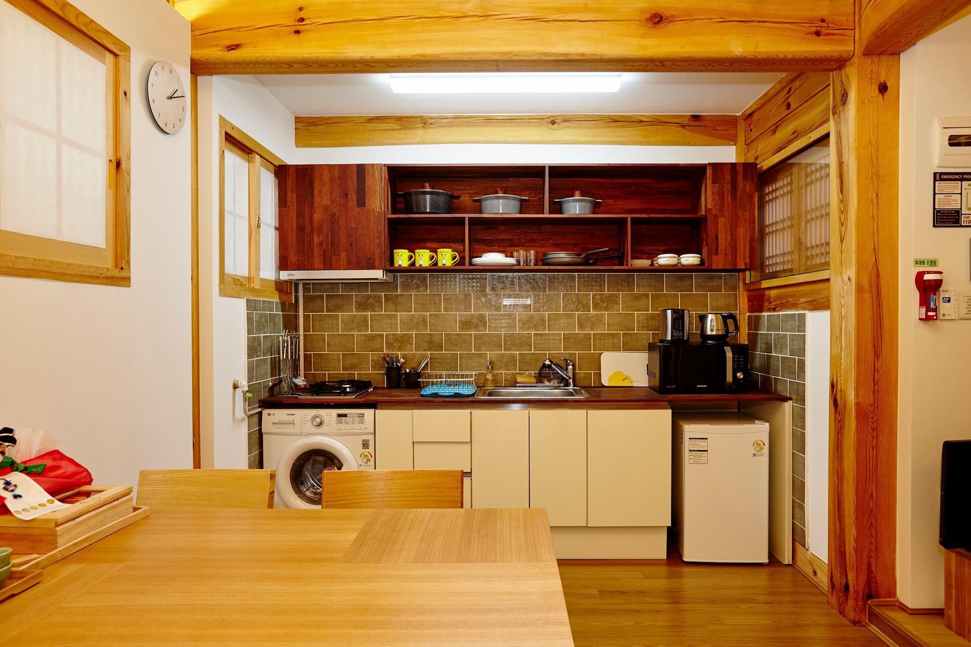 Kitchen Photo