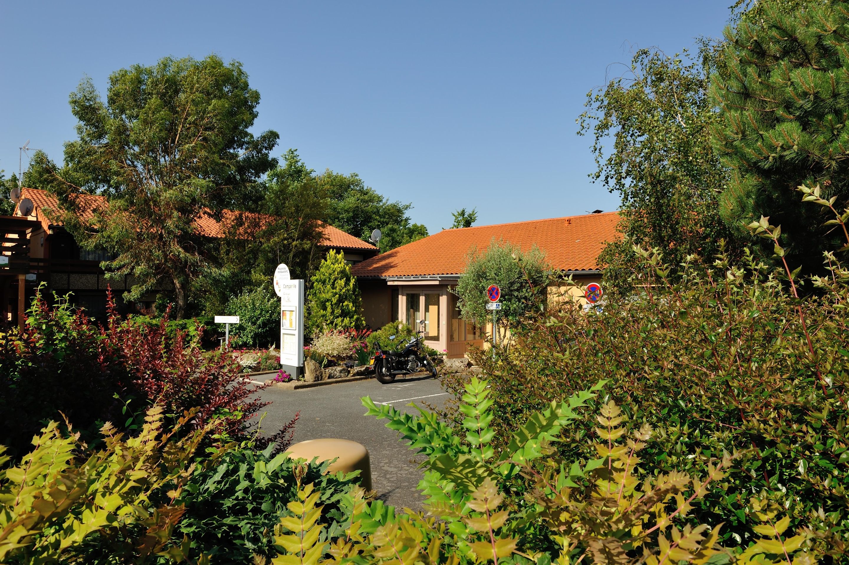 Outdoor view