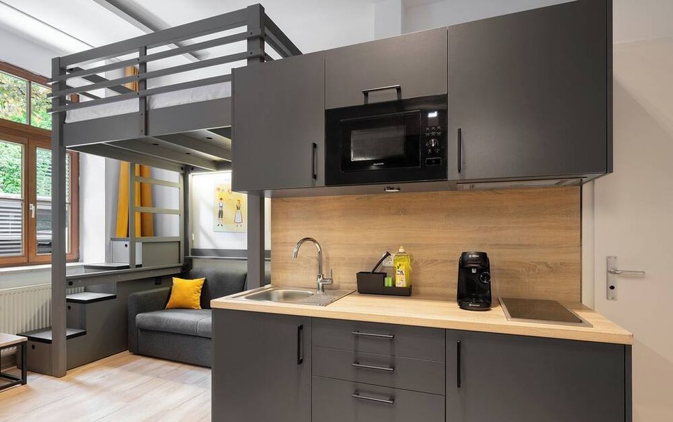 Kitchen Photo