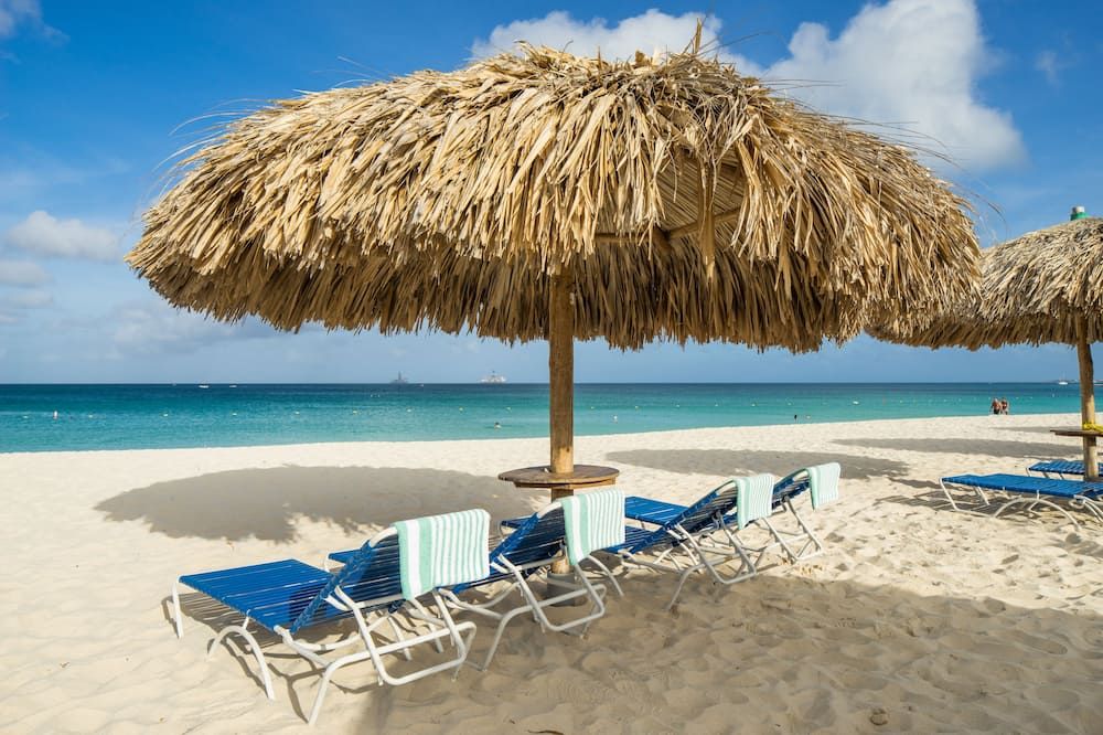 Beach Photo
