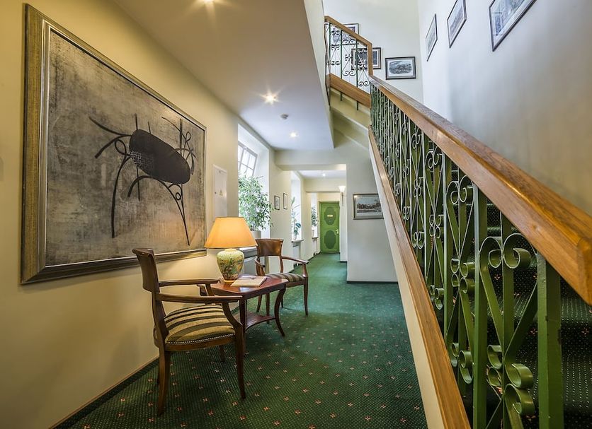 Stairs Photo