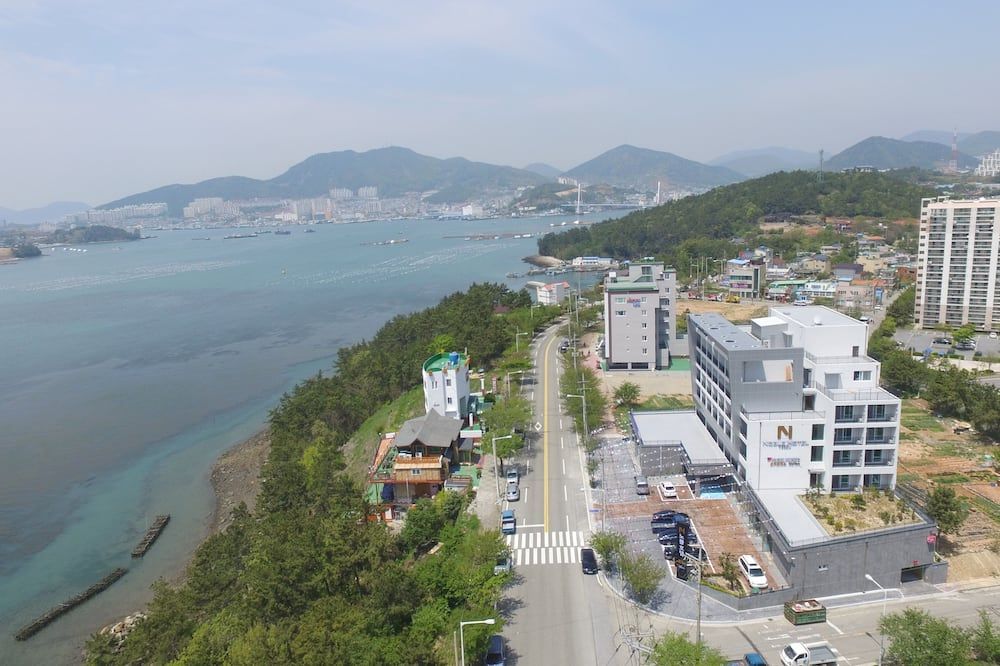 Outdoor view