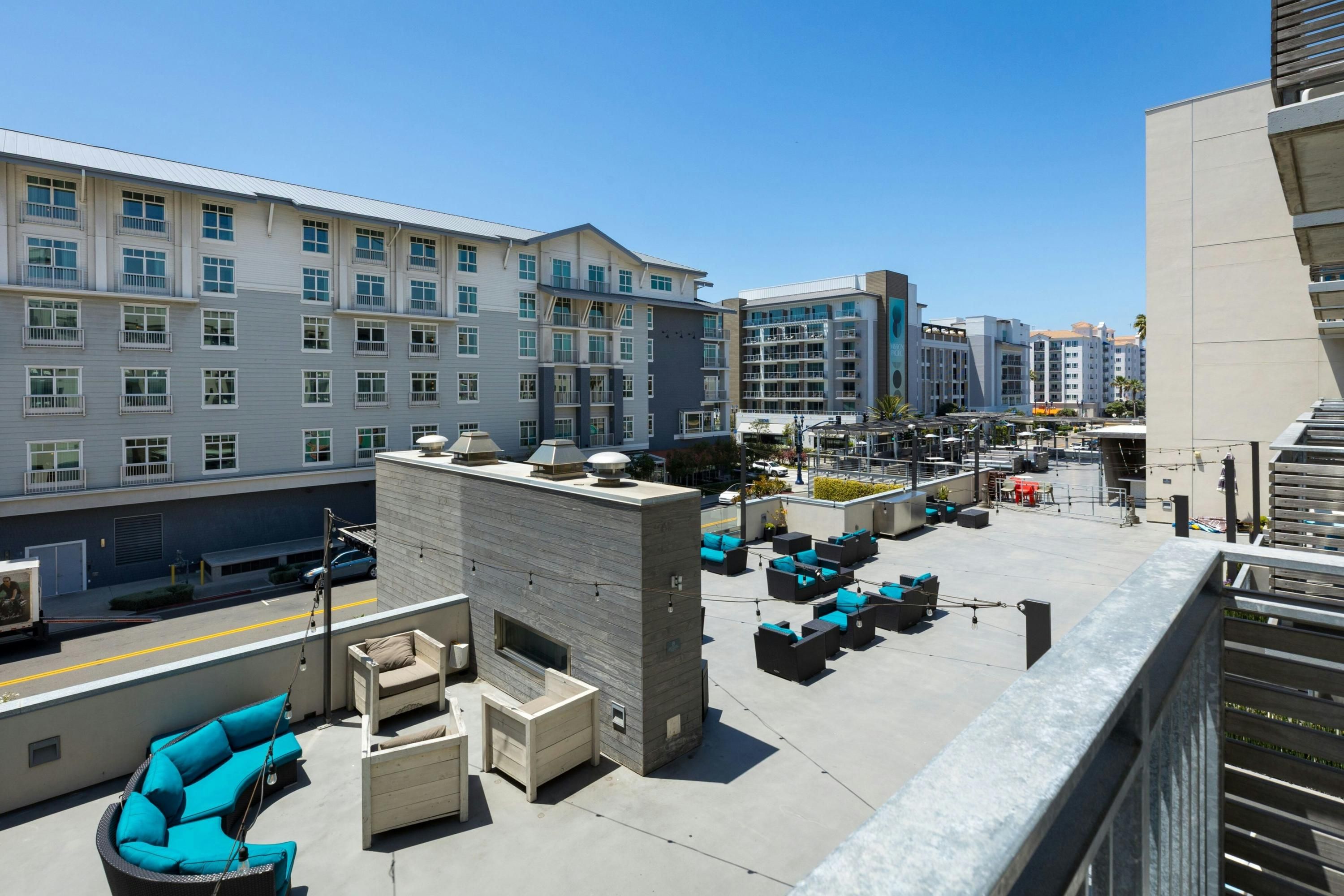Outdoor view