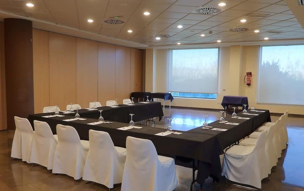 Conference room Photo