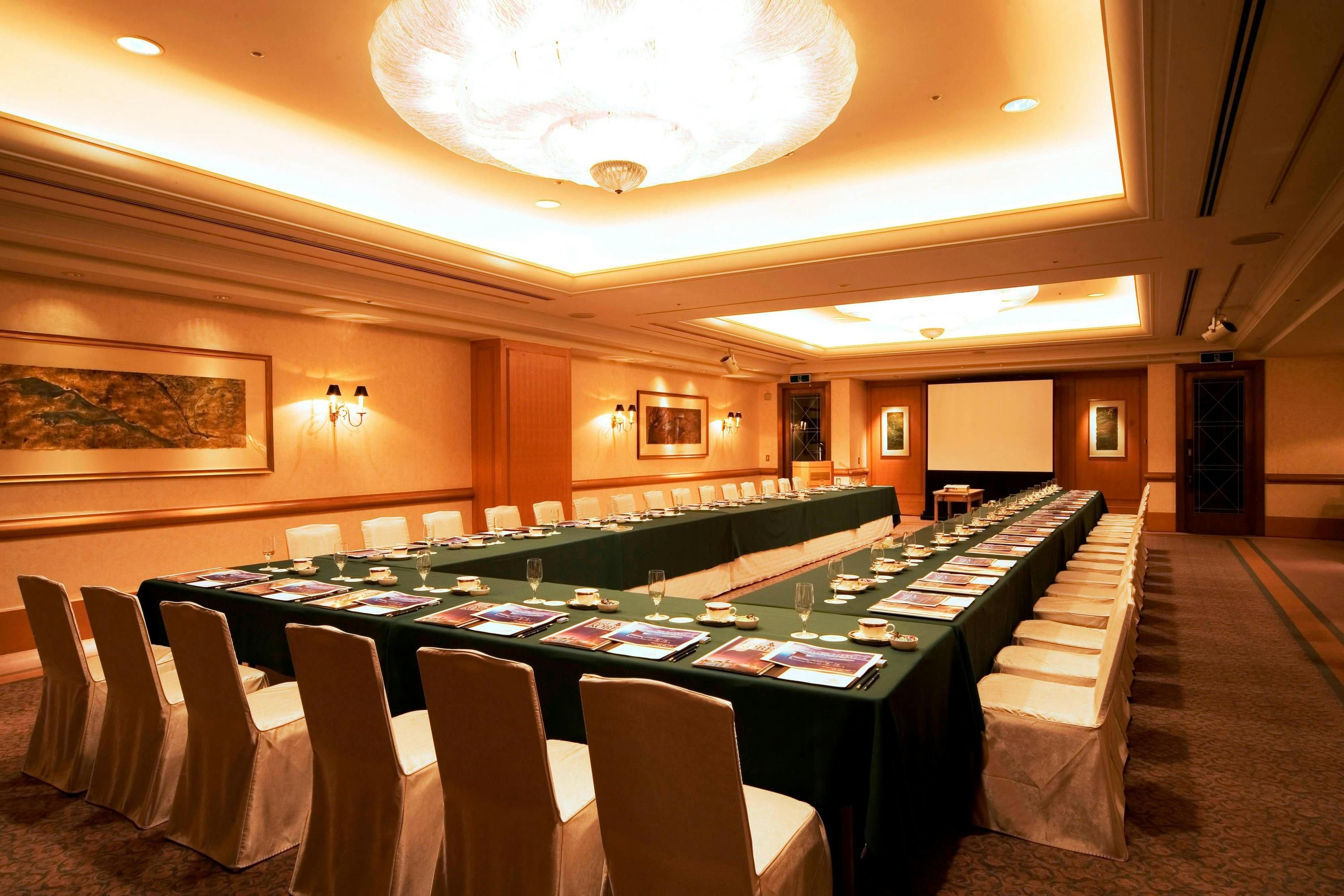 Conference room