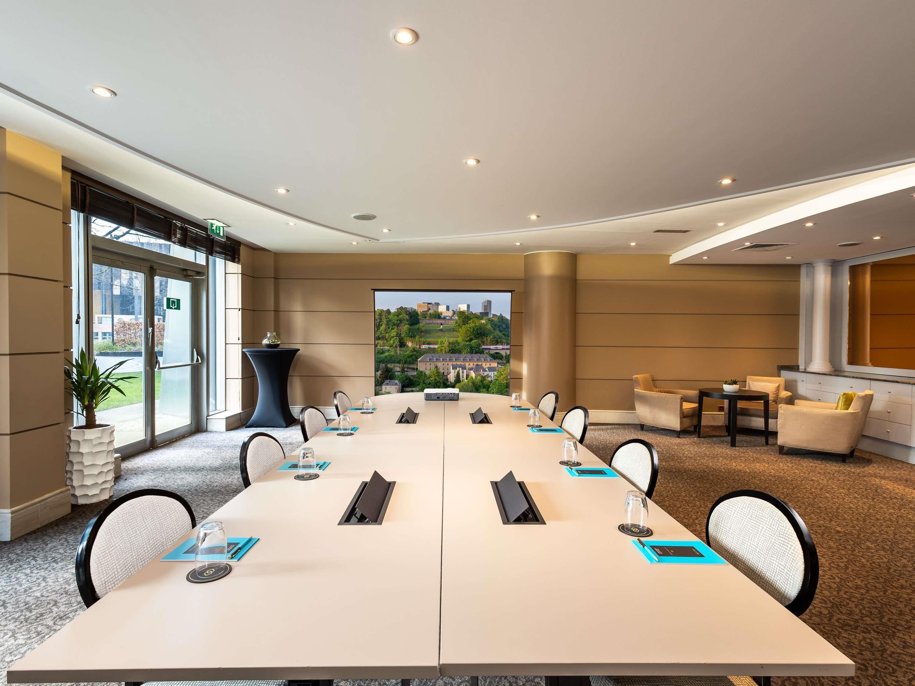 Conference room